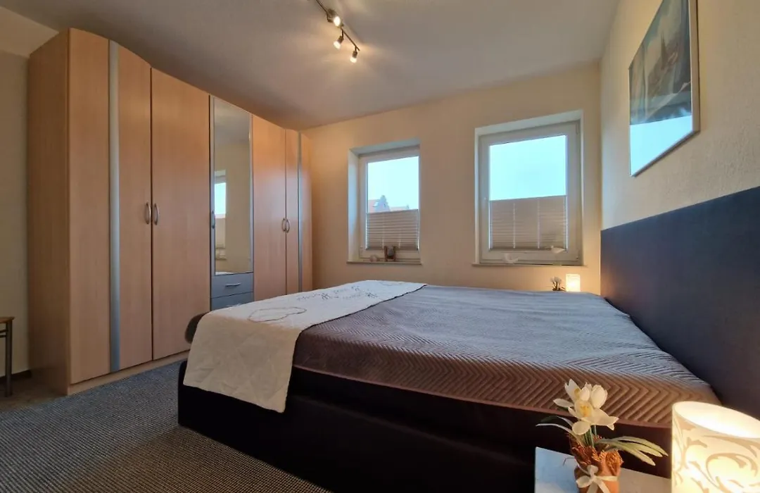 Ferienwohnung Rieke-1