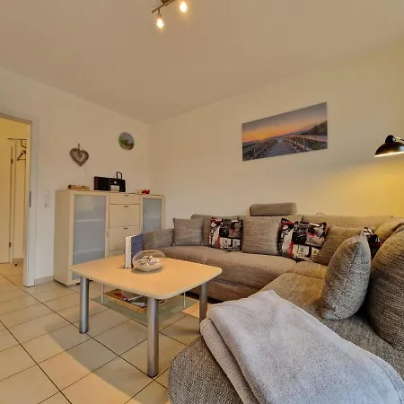 Ferienwohnung Rieke-2